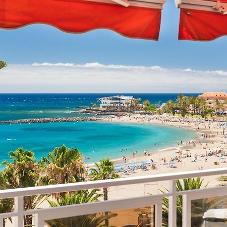 Amazing beach views Tenerife Arona  Exterior foto