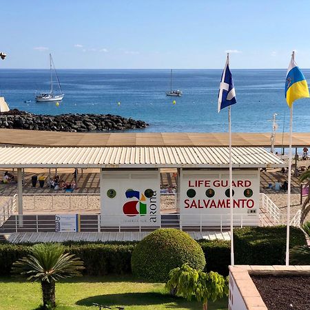 Amazing beach views Tenerife Arona  Exterior foto