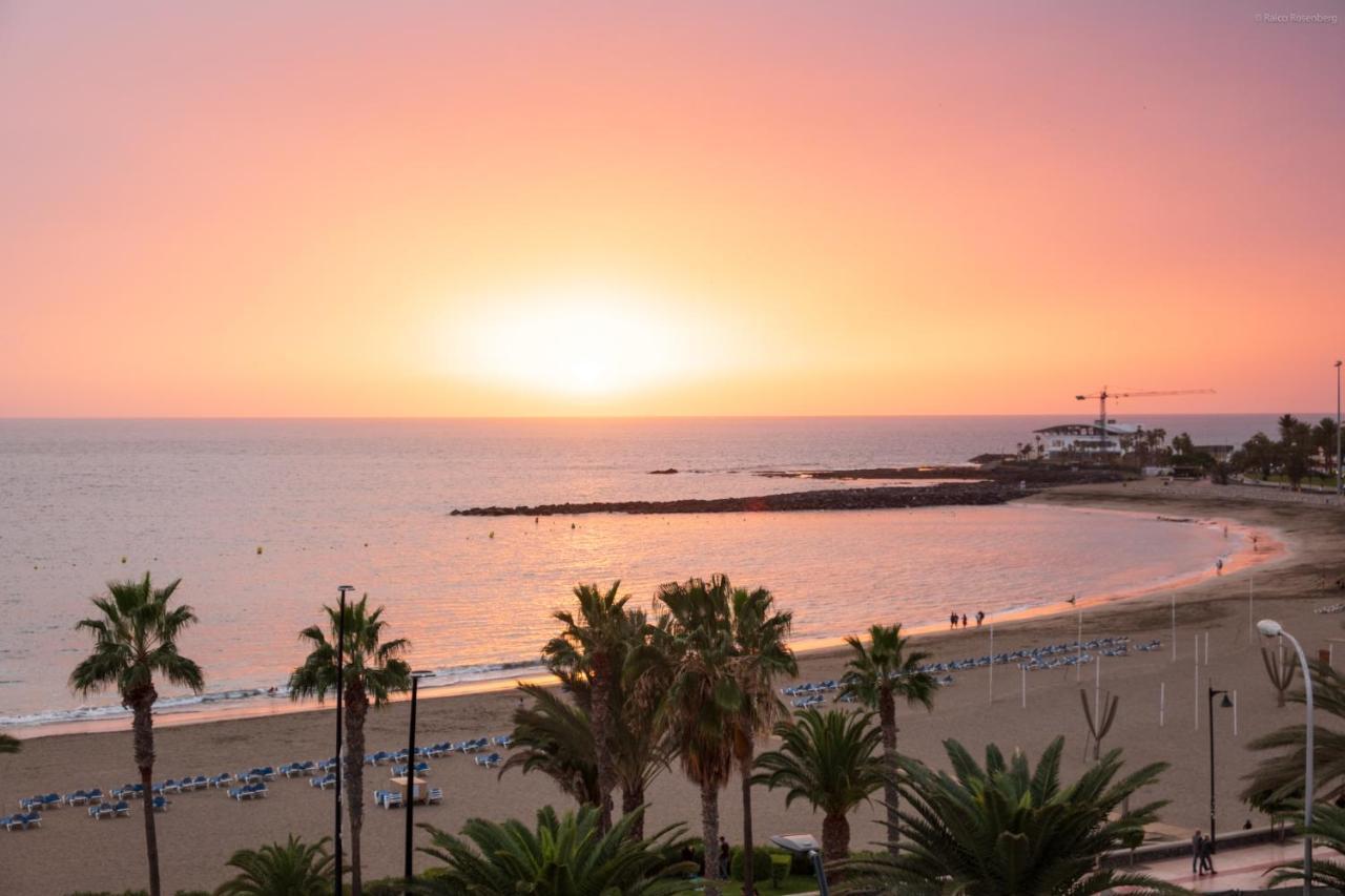Amazing beach views Tenerife Arona  Exterior foto