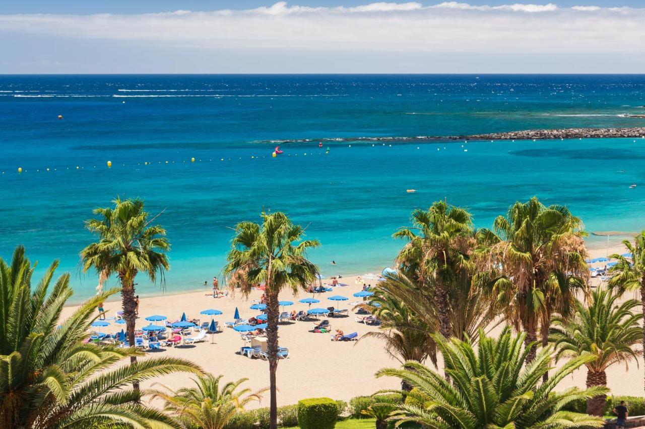 Amazing beach views Tenerife Arona  Exterior foto
