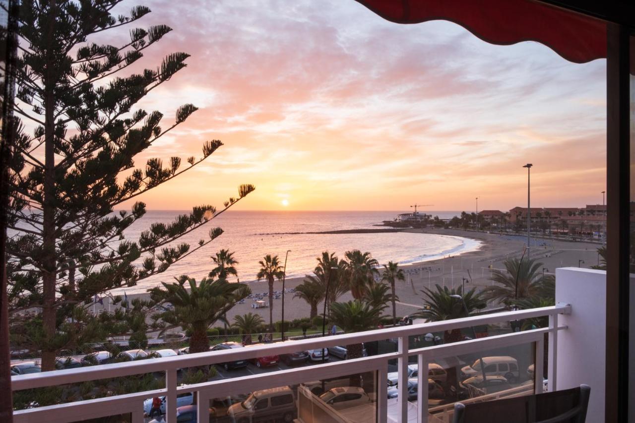 Amazing beach views Tenerife Arona  Exterior foto