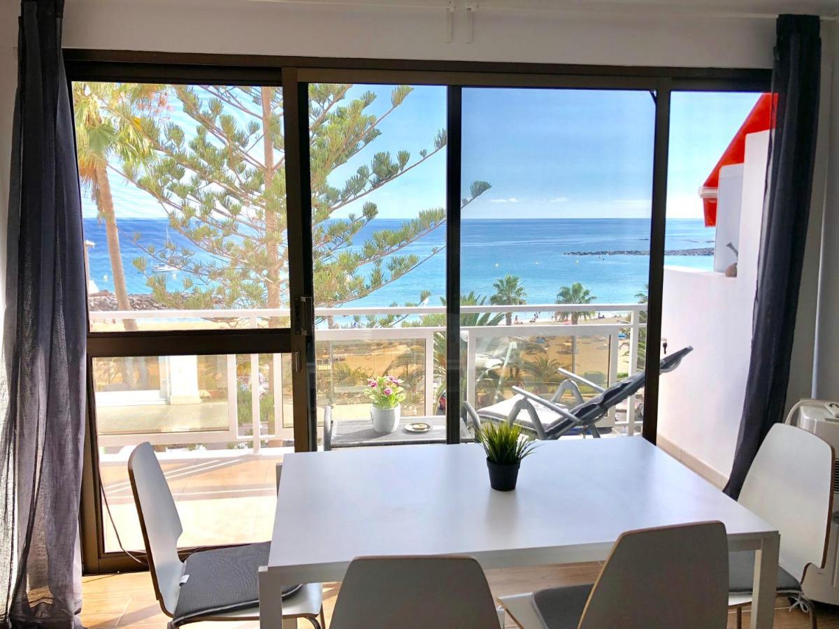 Amazing beach views Tenerife Arona  Exterior foto