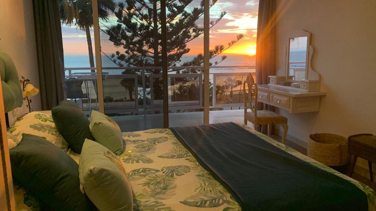 Amazing beach views Tenerife Arona  Exterior foto