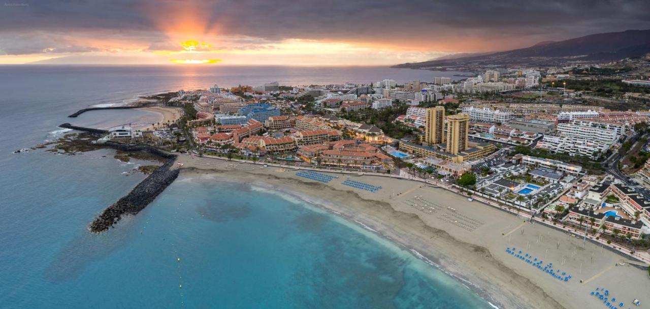 Amazing beach views Tenerife Arona  Exterior foto